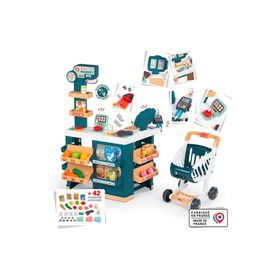 Smoby 350239 Süpermarket Oyun Seti