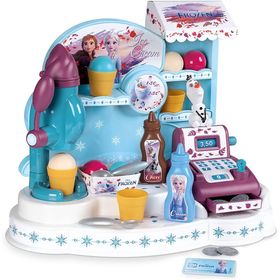 Smoby 350404 Frozen Dondurma Fabrikası