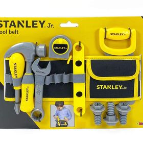 Smoby 360123 Stanley Alet Seti Oyuncak