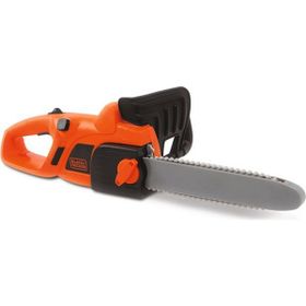 Smoby 360920 Black Decker Motorlu Testere