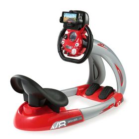 Smoby 370206 Pilot V8 Sürüş Simülatörü
