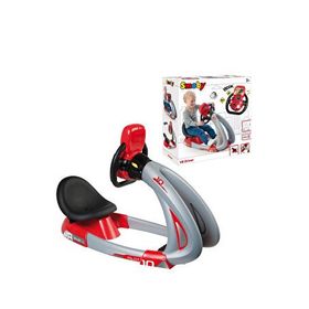Smoby 370206 Pilot V8 Sürüş Simülatörü