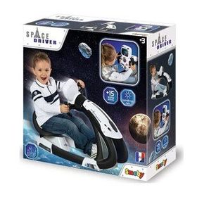Smoby 370217 Uzay Gemisi Simülatörü