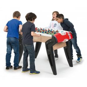 Smoby 620302 BBF Langırt Masası