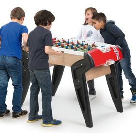 Smoby 620302 BBF Langırt Masası