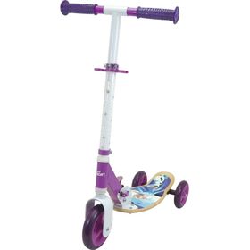 Smoby 750191 3 Tekerlekli Scooter
