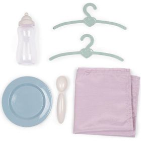 Smoby 7600220374 Simba Baby Nurse Çocuk Odası Valizi
