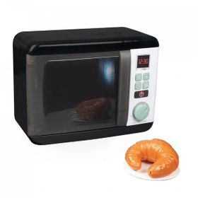 Smoby 7600310598 Tefal Oyuncak Mikrodalga