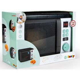 Smoby 7600310598 Tefal Oyuncak Mikrodalga