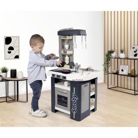 Smoby 7600311056 Tefal Studio Mutfak Seti