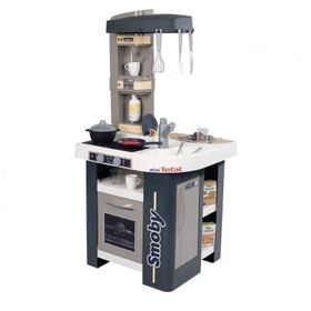 Smoby 7600311056 Tefal Studio Mutfak Seti