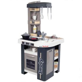 Smoby 7600311056 Tefal Studio Mutfak Seti