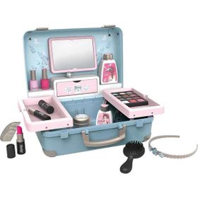 Smoby 7600320148 My Beauty Güzellik Kozmetik Çantası Oyuncak Seti