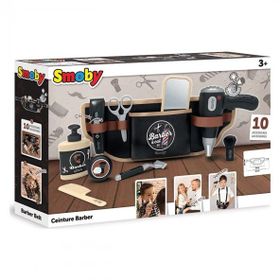 Smoby 7600320152 Berber Bel Kemeri Oyun Seti