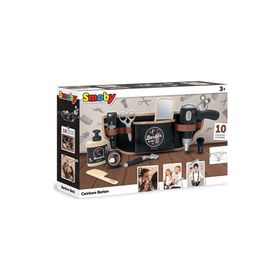 Smoby 7600320152 Berber Bel Kemeri Oyun Seti