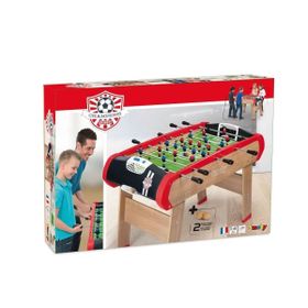 Smoby 7600620400 BBBF Champions Langırt