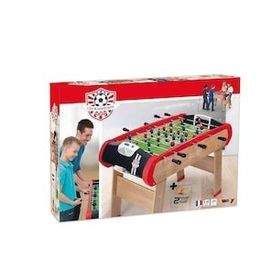 Smoby 7600620400 BBBF Champions Langırt