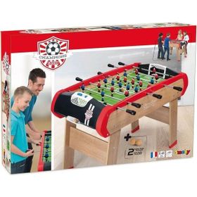 Smoby 7600620400 BBBF Champions Langırt