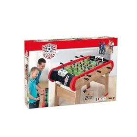 Smoby 7600620400 BBBF Champions Langırt
