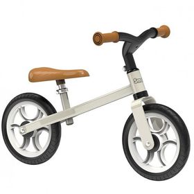 Smoby 770210 Bej Balance Denge Bisikleti