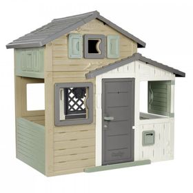 Smoby 810205 Life Friends Evo Arkadaşlık Oyun Evi