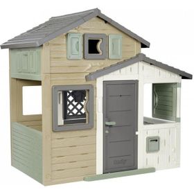 Smoby 810205 Life Friends Evo Arkadaşlık Oyun Evi