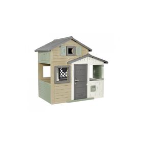 Smoby 810205 Life Friends Evo Arkadaşlık Oyun Evi