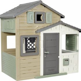 Smoby 810205 Life Friends Evo Arkadaşlık Oyun Evi