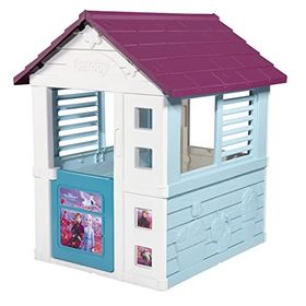 Smoby 810719 Frozen Oyun Evi