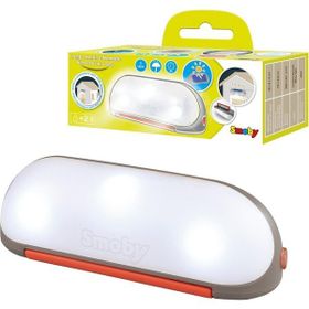 Smoby 810910 Solar Güneş Lambası Oyun Evleri Aksesuarı