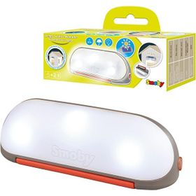 Smoby 810910 Solar Güneş Lambası Oyun Evleri Aksesuarı