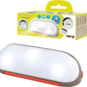 Smoby 810910 Solar Güneş Lambası Oyun Evleri Aksesuarı