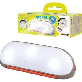 Smoby 810910 Solar Güneş Lambası Oyun Evleri Aksesuarı