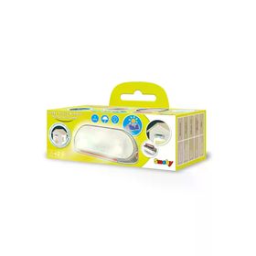 Smoby 810910 Solar Güneş Lambası Oyun Evleri Aksesuarı