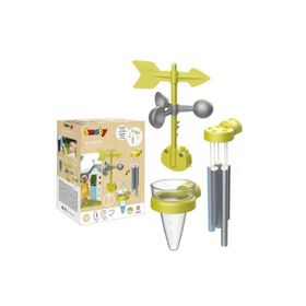 Smoby 810916 Oyun Evleri Aksesuarı Hava Durumu Seti