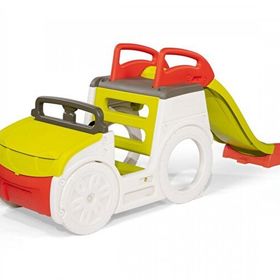 Smoby 840205 Oyuncak Araba