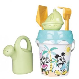Smoby 862138 Mickey Kum Oyun Seti