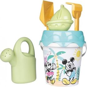 Smoby 862138 Mickey Kum Oyun Seti