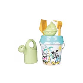 Smoby 862138 Mickey Kum Oyun Seti