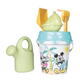 Smoby 862138 Mickey Kum Oyun Seti