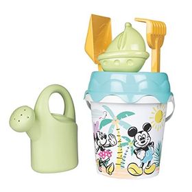 Smoby 862138 Mickey Kum Oyun Seti