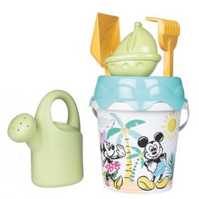 Smoby 862138 Mickey Kum Oyun Seti
