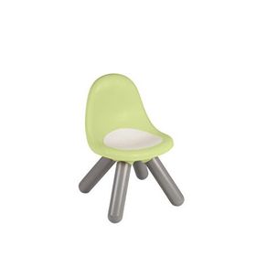 Smoby 880120 Yeşil Çocuk Sandalyesi