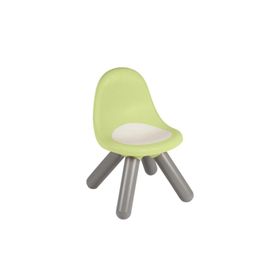 Smoby 880120 Yeşil Çocuk Sandalyesi