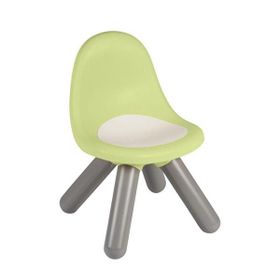 Smoby 880120 Yeşil Çocuk Sandalyesi
