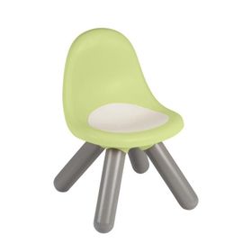 Smoby 880120 Yeşil Çocuk Sandalyesi