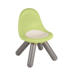 Smoby 880120 Yeşil Çocuk Sandalyesi