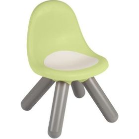 Smoby 880120 Yeşil Çocuk Sandalyesi