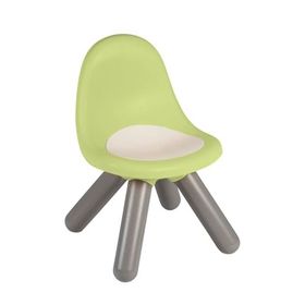 Smoby 880120 Yeşil Çocuk Sandalyesi