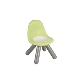 Smoby 880120 Yeşil Çocuk Sandalyesi